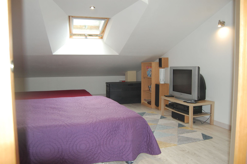 Vente duplex Bessèges  