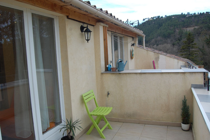 Vente duplex Bessèges  
