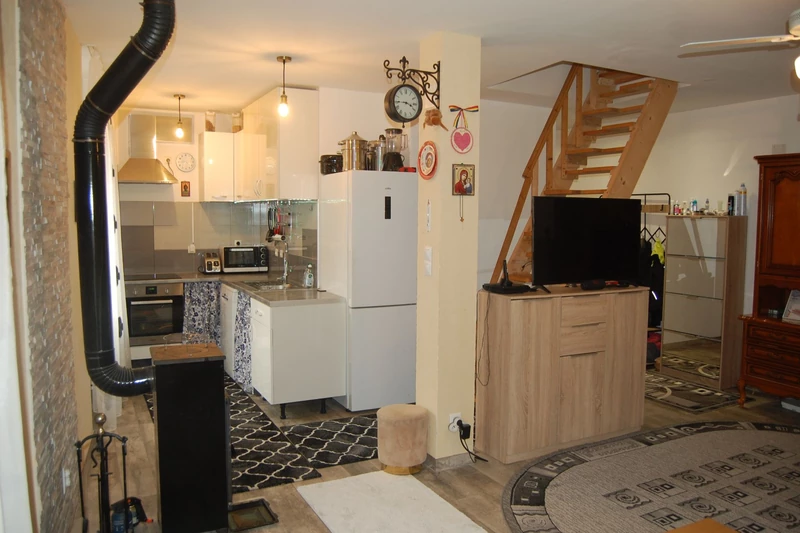 Vente duplex Bessèges  