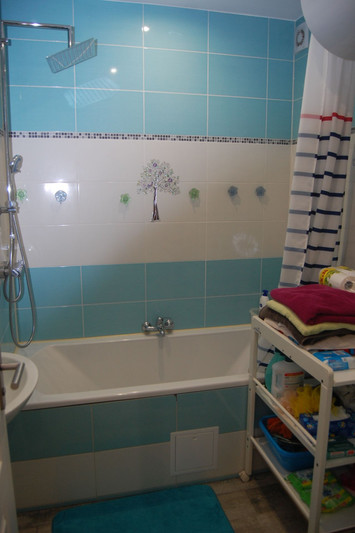 Vente duplex Bessèges  