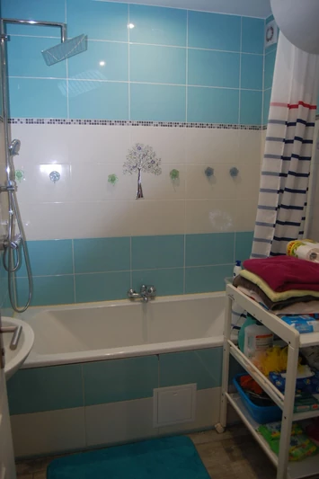 Vente duplex Bessèges  