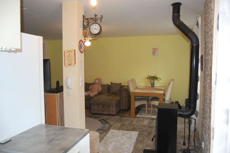 Vente duplex Bessèges  