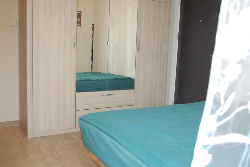 Vente duplex Bessèges  