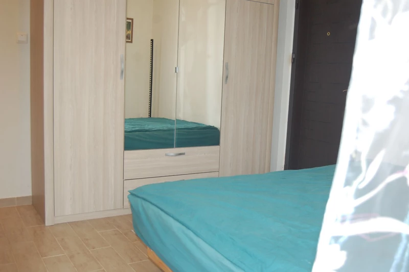 Vente duplex Bessèges  