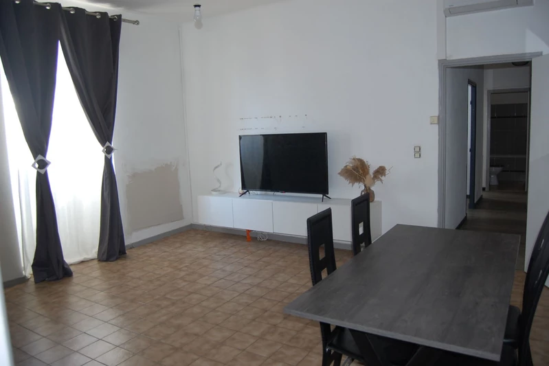 Vente appartement Alès  