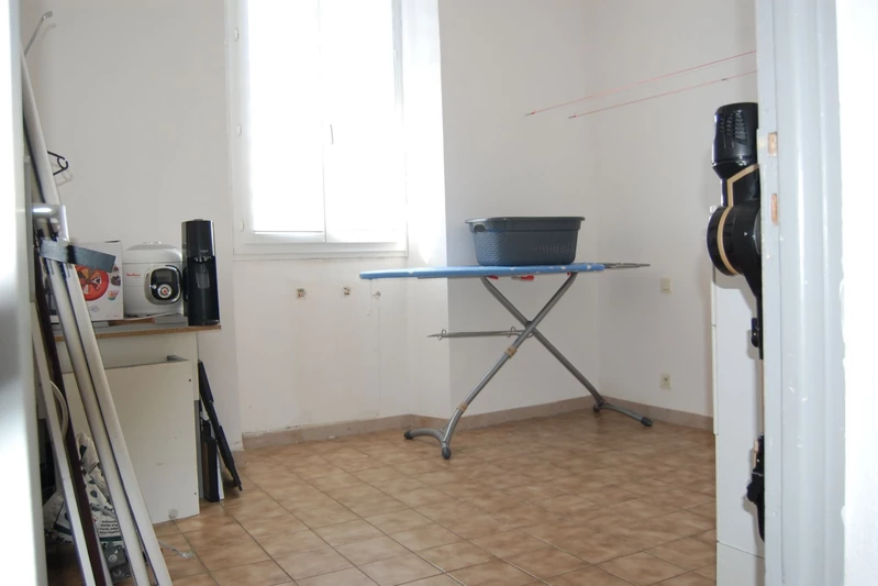 Vente appartement Alès  