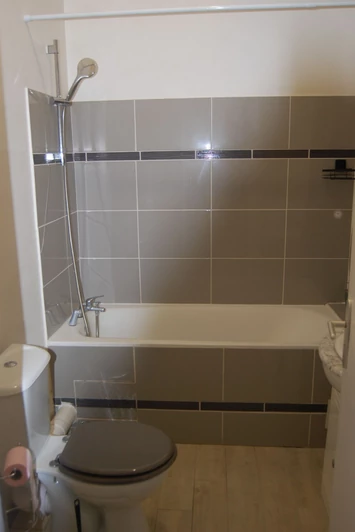 Vente appartement Alès  