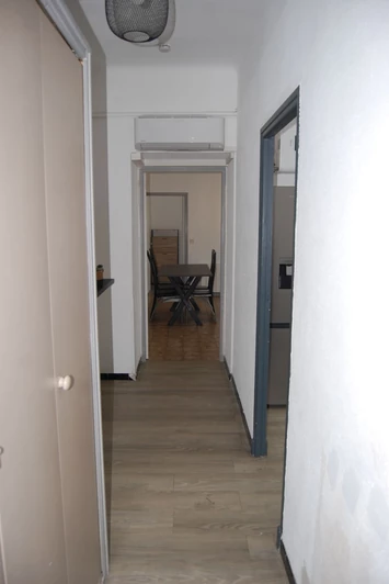 Vente appartement Alès  