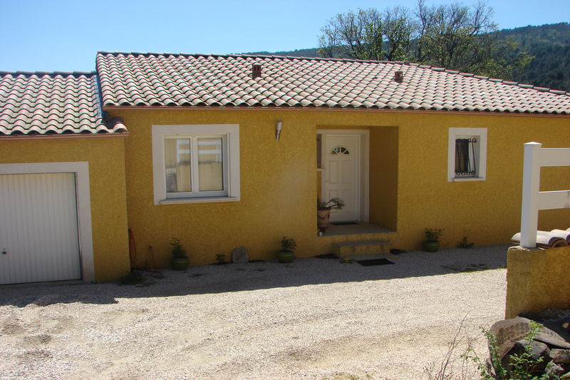 Photo Villa Alès Ales, achat villa 3 chambres 123 m²