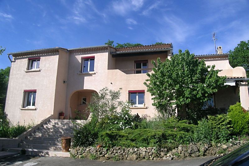 Photo Villa Alès Ales, to buy villa 6 bedroom 217 m²