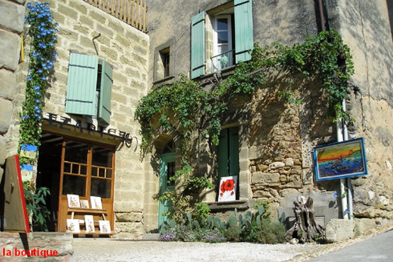 Photo House Uzès Uzes, to buy house 4 bedroom 200 m²