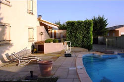 Photos Maison Villa à vendre Alès 30100