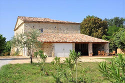 Photos Maison Mas à vendre Alès 30100