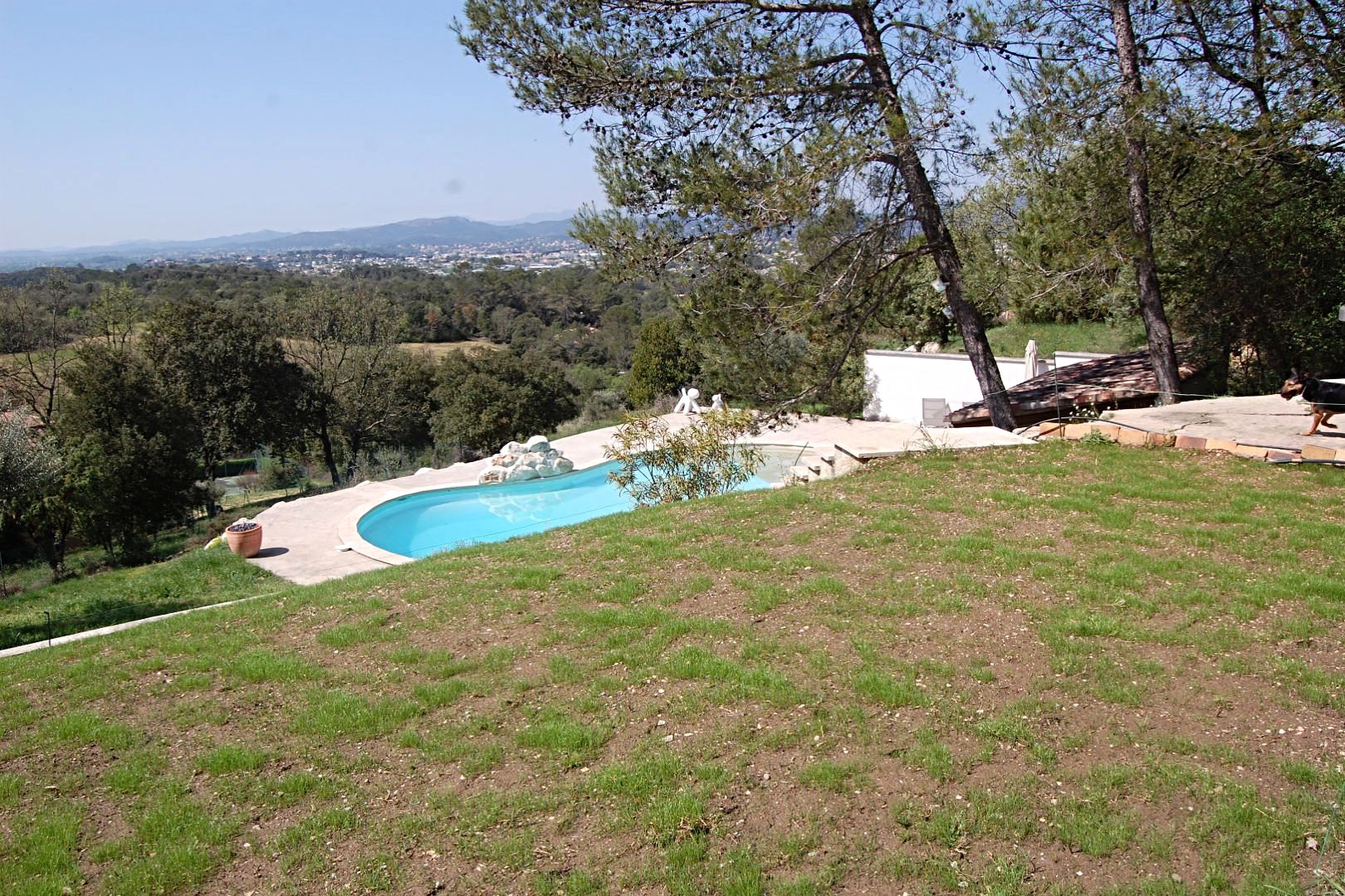 Vente Maison Villa Ales 30100 680 000 Twimmo Com