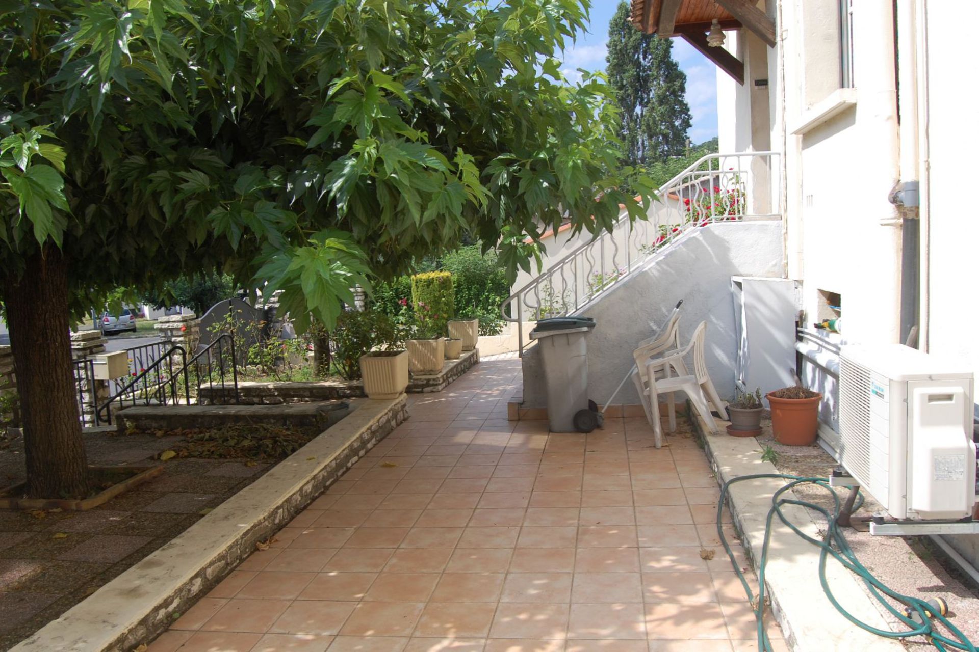 Vente Maison De Ville Alès 30100 109 000 Twimmocom
