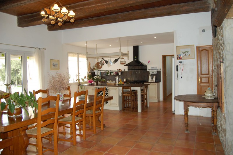 Vente mas Saint-Hippolyte-du-Fort  