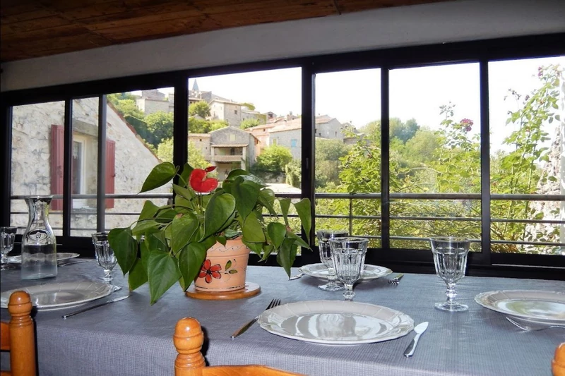 Vente mas Uzès  