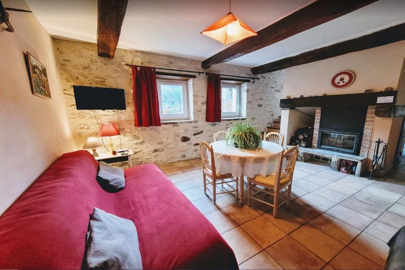 Vente mas Uzès  