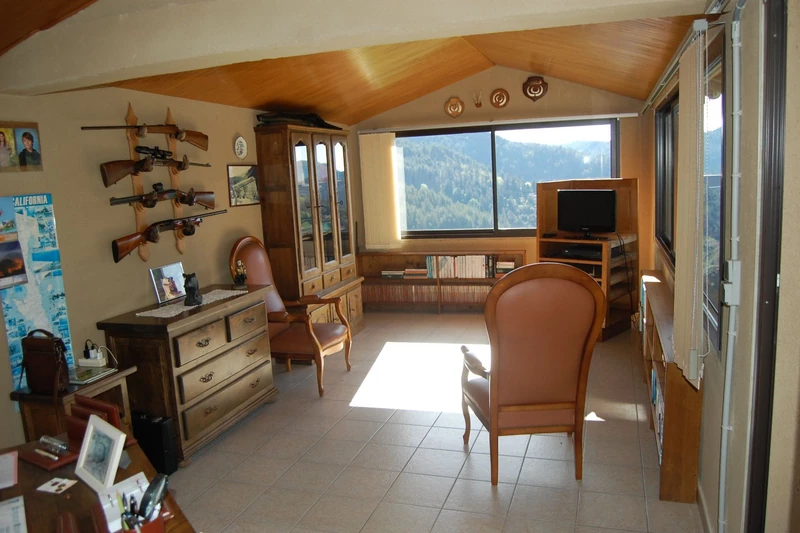 Vente mas Le Collet-de-Dèze  