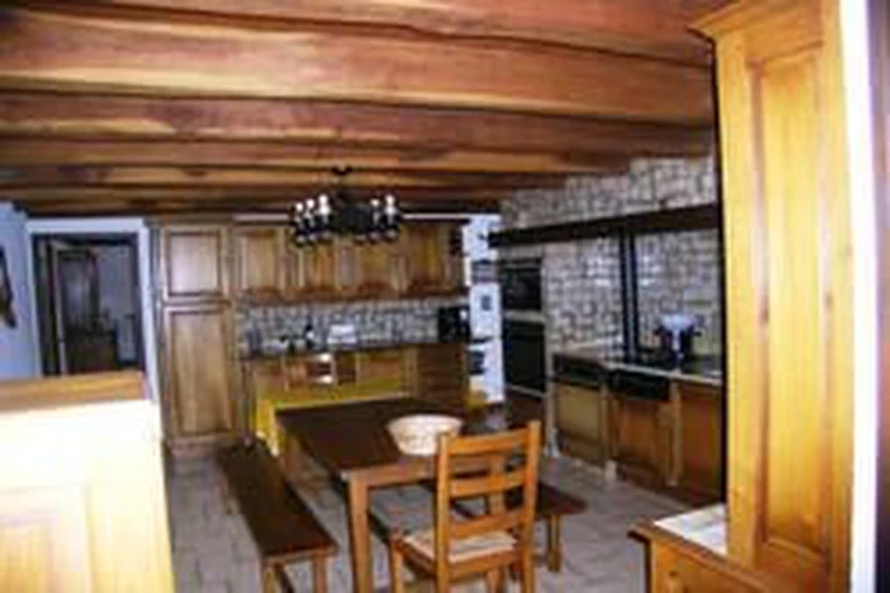 Vente mas Le Collet-de-Dèze  