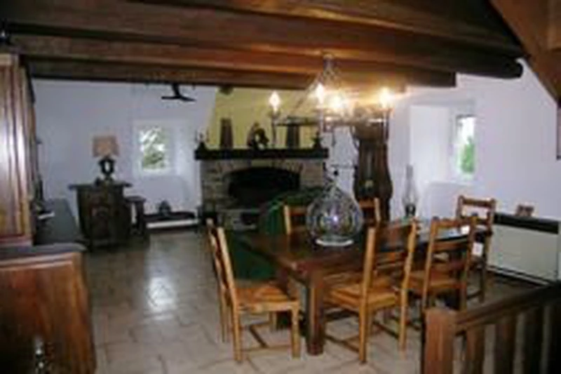 Vente mas Le Collet-de-Dèze  