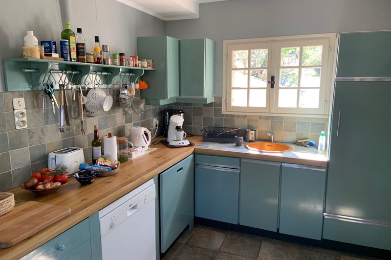Vente maison en pierre Saint-Ambroix  
