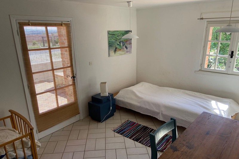 Vente maison en pierre Saint-Ambroix  
