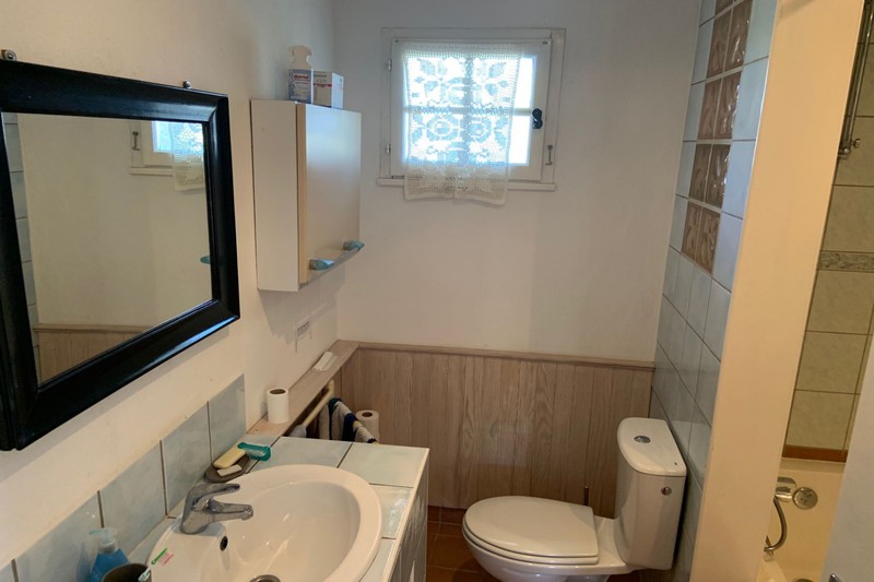 Vente maison en pierre Saint-Ambroix  