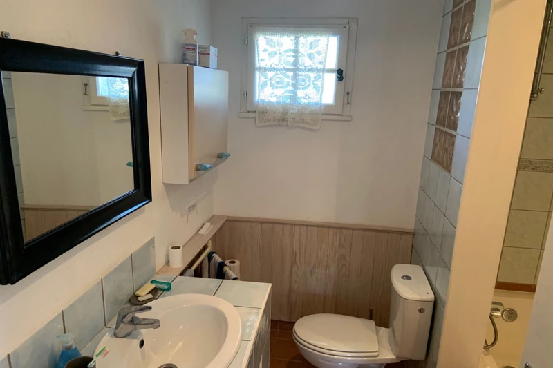 Vente maison en pierre Saint-Ambroix  