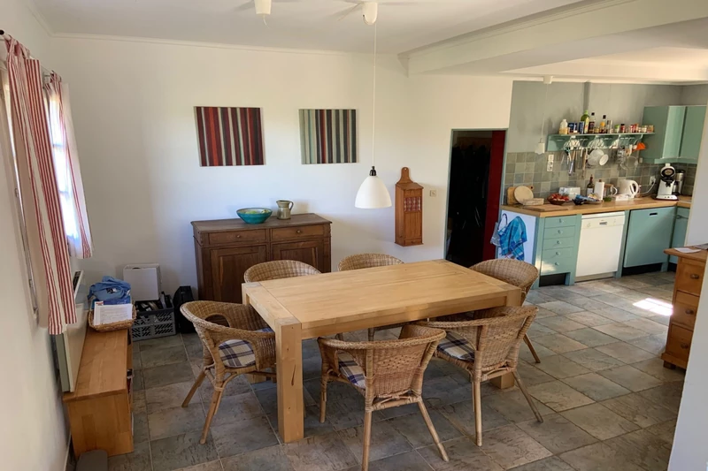 Vente maison en pierre Saint-Ambroix  
