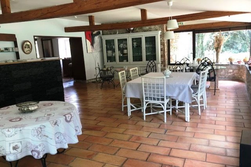 Vente mas Anduze  