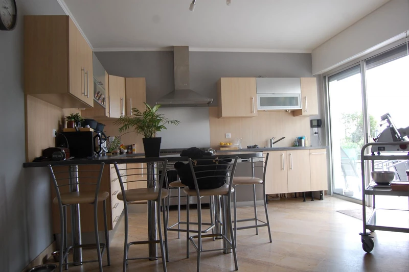 Vente villa Alès  