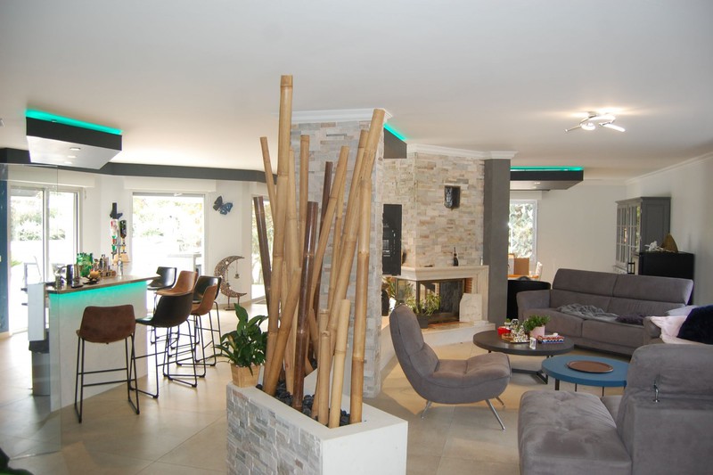 Vente villa Alès  