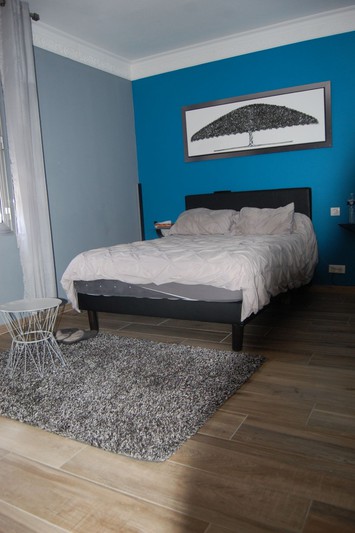 Vente villa Alès  