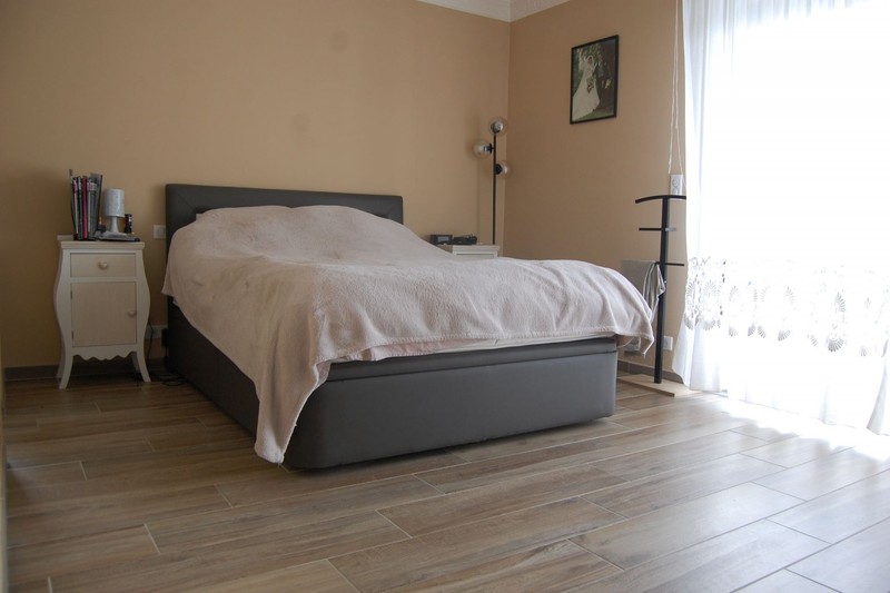 Vente villa Alès  