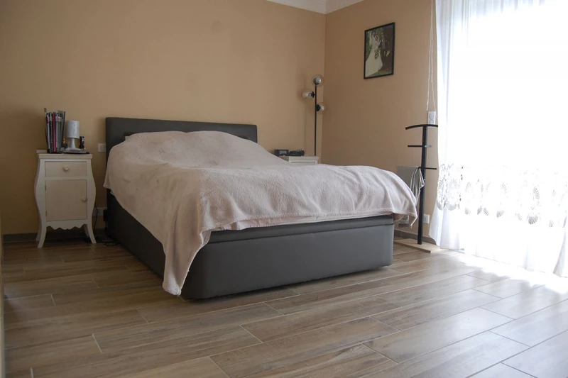 Vente villa Alès  