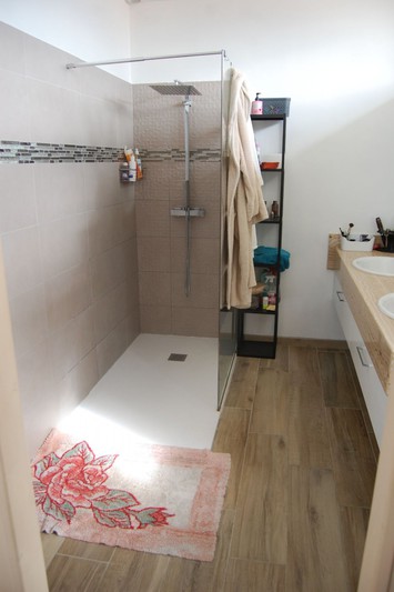 Vente villa Alès  