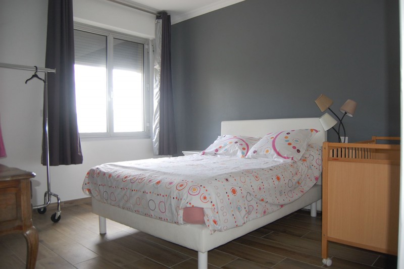 Vente villa Alès  