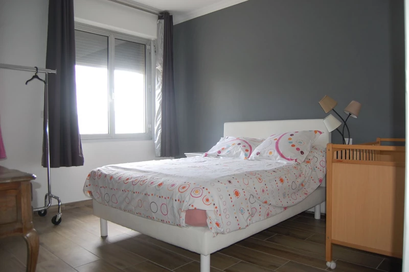 Vente villa Alès  