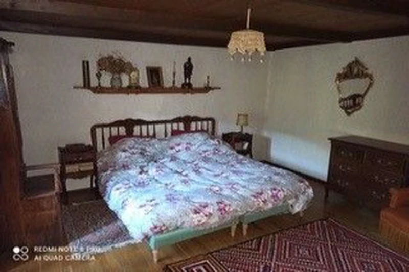Vente mas Le Collet-de-Dèze  