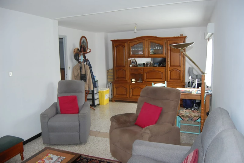 Vente villa Alès Vente villa Alès