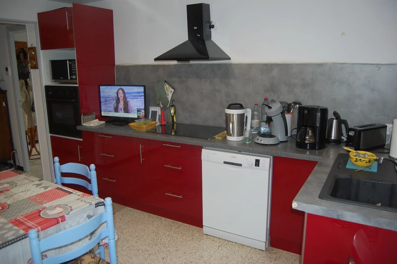 Vente villa Alès Vente villa Alès