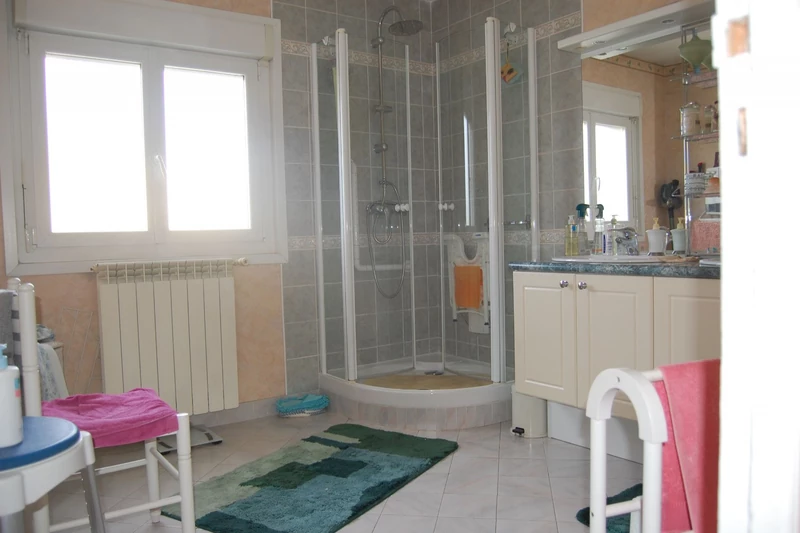 Vente villa Alès Vente villa Alès