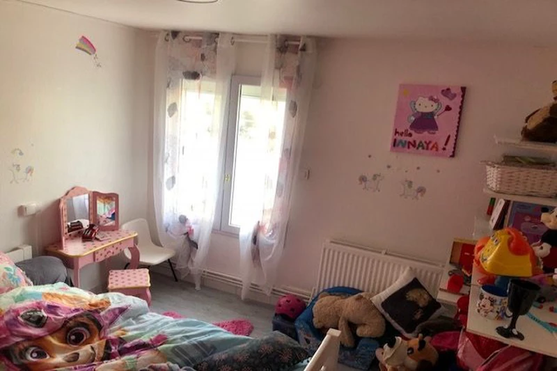 Vente villa Alès Vente villa Alès