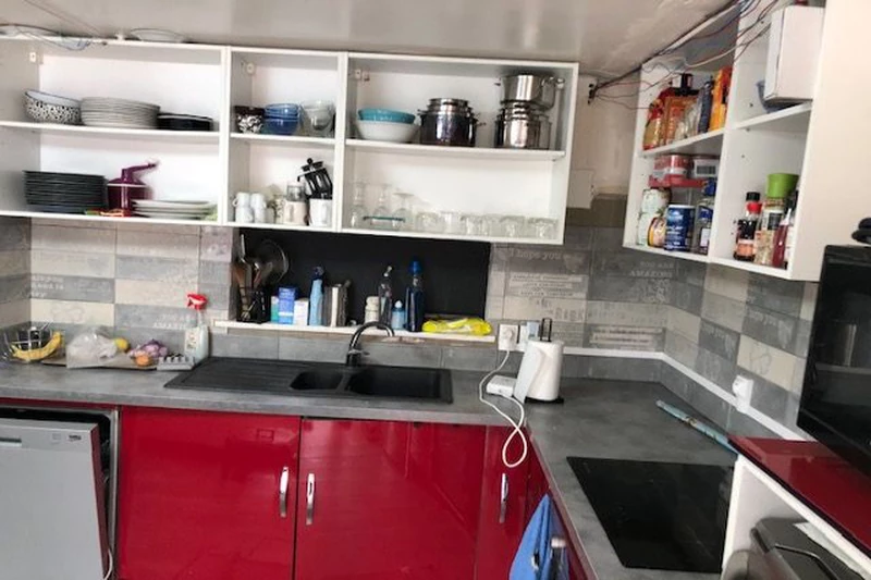 Vente villa Alès Vente villa Alès