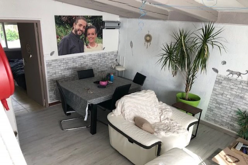 Vente villa Alès Vente villa Alès