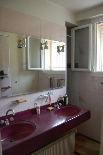 Vente villa Alès  