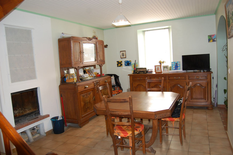 Vente villa Alès  