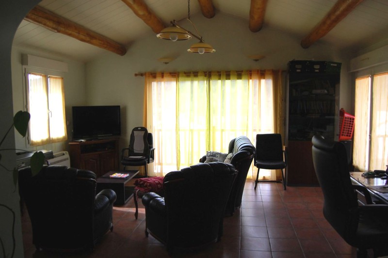 Vente villa Alès  