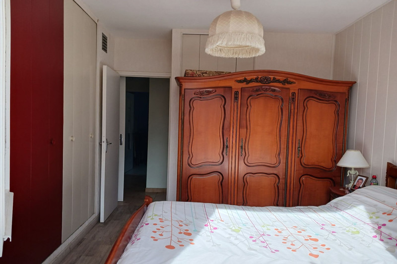 Vente villa Alès  